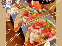 -Q MEX 库迈墨西哥餐吧(三里屯店)