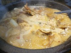 -肖记公安牛肉鱼杂馆· 省级非物质文化遗产(仁和路店)