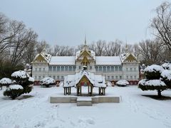 -北京世界公园