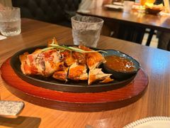 -星叶·东南亚料理(温州万象城店)