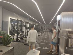 -TMG潮流健身(奥体莲荷里店)