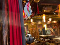 -小龙坎火锅(香港中路店)