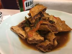 -巴依老爷新疆美食(清华东门店)