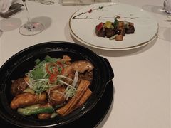 -金轩中餐厅 Jin Xuan(浦东丽思卡尔顿酒店)