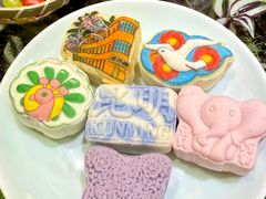 -昆明冠生园·蛋糕·面包(南强街店)