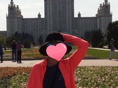-莫斯科大学