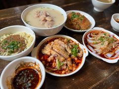 -牛王庙(龙华花园店)