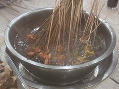 -学街秀兰麻辣烫(眉山分店)