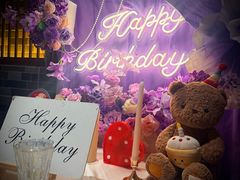-迦南苑·新派青岛菜·生日纪念日主题餐厅