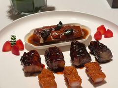 -炳胜公馆(珠江新城店)