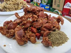 -老七饭馆(光荣道总店)