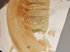 虾锅贴-阿庄新豫菜(通泰路店)