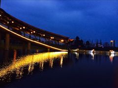 -眉山湿地公园(东坡区)