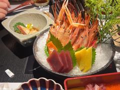 -花潮料理艺食馆(成都万象城店)