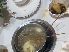 -帝皇海海鲜豆捞(桐泾商务广场店)