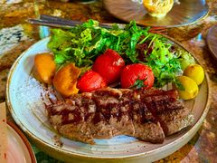 -BROWNSTONE布朗石西班牙餐厅(富城店)