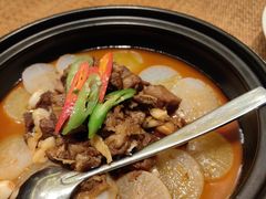 -溪畔•新徽菜(碧湖云溪店)