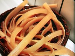 -岗上渣渣老火锅(两路口店)