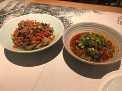 28秒爆炒黄牛肉-望湘园·洞庭渔宴(永旺店)