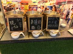 -杭州钱江新城万怡酒店-西餐厅