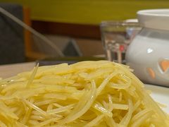 -旅马餐厅(茅家埠店)