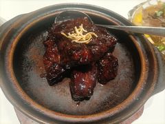 -荣兴酒家(徐家汇店)