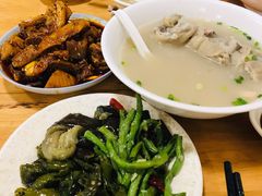 -明红蹄花创始老店(糍粑店街店)