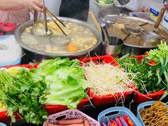 -正宗阳山牛杂(东城店)