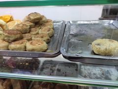 门钉肉饼-白魁老号饭庄(交道口店)