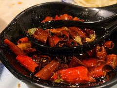 -宣武小院涮肉(前门店)