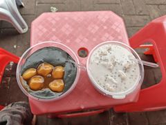 -钟姨糖水(惠城店)