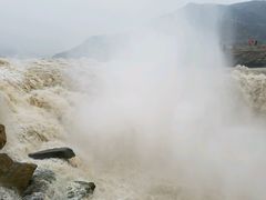 -陕西黄河壶口瀑布旅游区