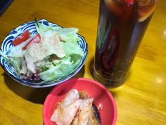 -东岸料理·寿司·刺身