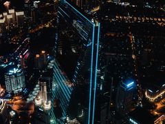 -上海之巅观光厅