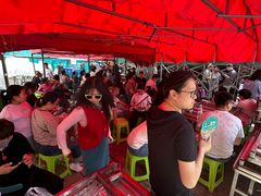 -0317火锅鸡·清真(正达店)