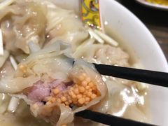 -一记面馆(易发店)