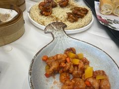 冰镇咕噜肉-寻味顺德·珍之宝酒楼(银钻店)