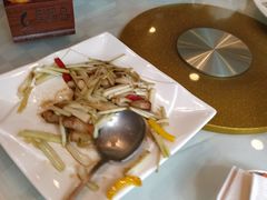 -金河半岛园林酒家(金融城店)