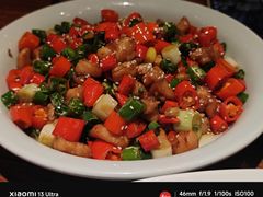 -双流老妈兔头(荟聚店)