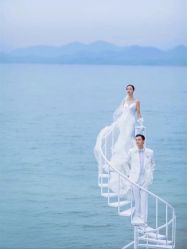 -摩玛婚纱摄影(杭州店)