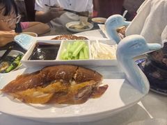 -老浒记烤鸭-北京菜(琉璃厂店)