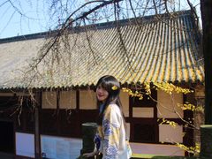 -金堂县云顶石城风景区