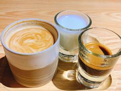 -ZM COFFEE(西安路店)