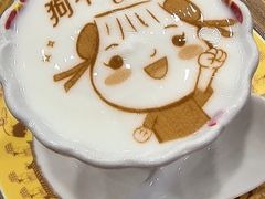 -狗不理(水上北路旗舰店)