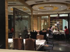 大堂-东来顺饭庄(apm总店)