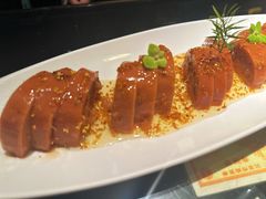 -四世同堂·京菜·烤鸭(双井店)