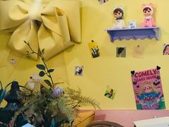 -千浔一暖DIY蛋糕烘焙(人民大学店)