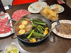 -潮澎派·潮汕菜大排档(南较西路店)