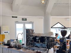 -ChanDu躔度咖啡(灯塔店)