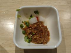 -陳香貴·兰州牛肉面(东方宝泰店)